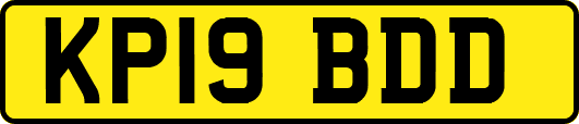 KP19BDD
