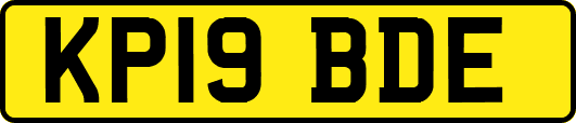 KP19BDE