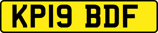 KP19BDF