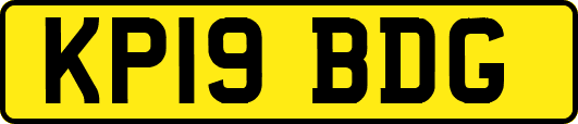 KP19BDG