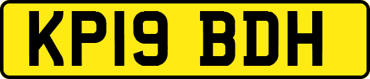 KP19BDH