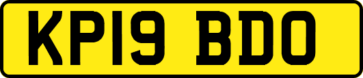 KP19BDO
