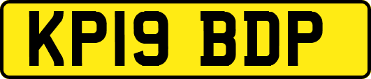 KP19BDP