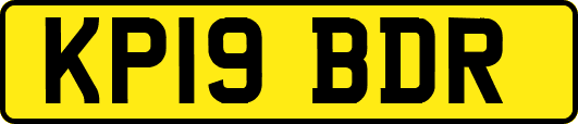 KP19BDR