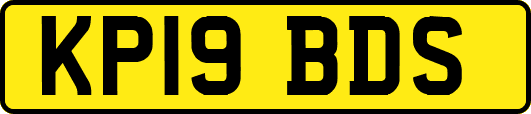 KP19BDS