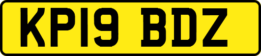 KP19BDZ