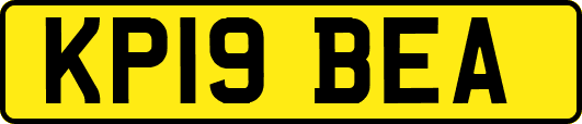 KP19BEA