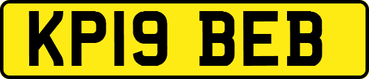KP19BEB