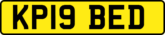 KP19BED