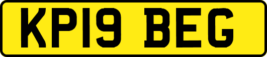 KP19BEG