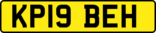 KP19BEH