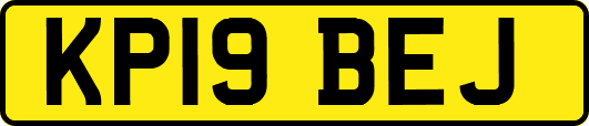 KP19BEJ