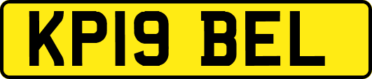 KP19BEL