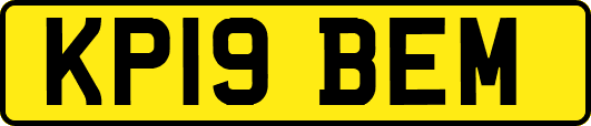 KP19BEM