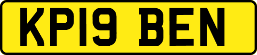 KP19BEN