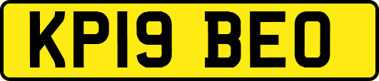 KP19BEO