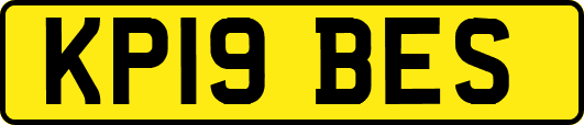 KP19BES