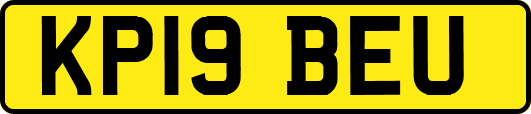 KP19BEU