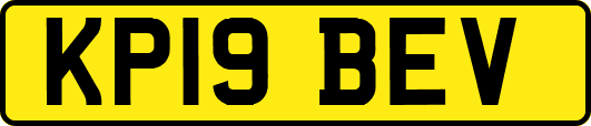KP19BEV