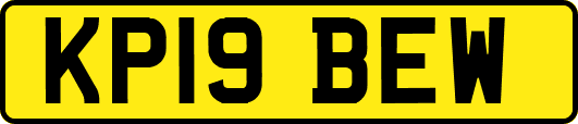 KP19BEW