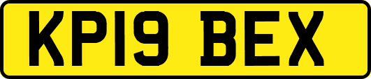 KP19BEX