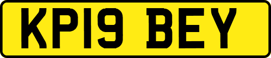KP19BEY
