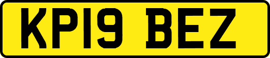 KP19BEZ