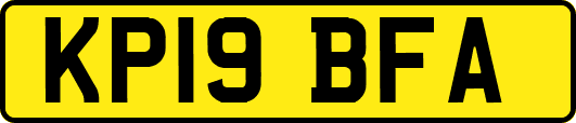 KP19BFA