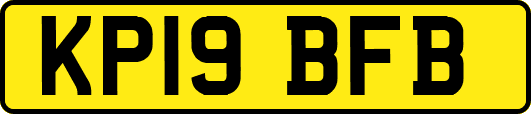 KP19BFB