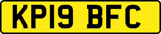 KP19BFC