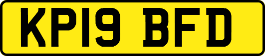 KP19BFD