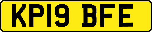 KP19BFE