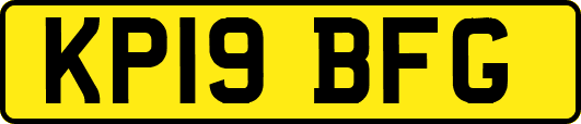 KP19BFG