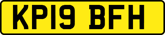 KP19BFH