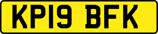 KP19BFK