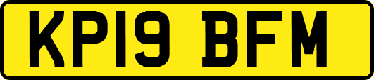 KP19BFM