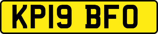 KP19BFO