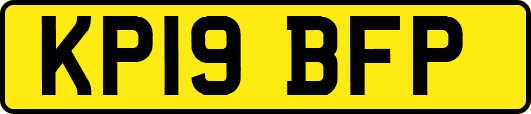 KP19BFP