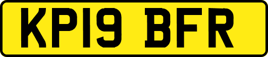 KP19BFR