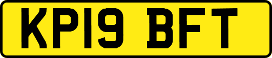 KP19BFT