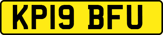 KP19BFU