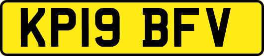 KP19BFV