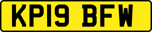 KP19BFW