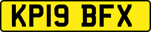 KP19BFX