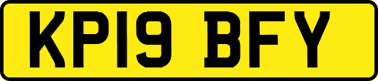 KP19BFY