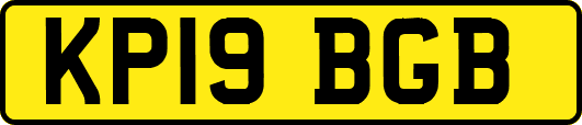 KP19BGB