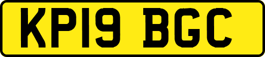 KP19BGC