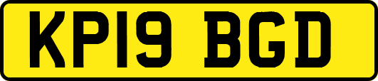 KP19BGD