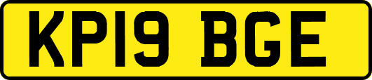 KP19BGE