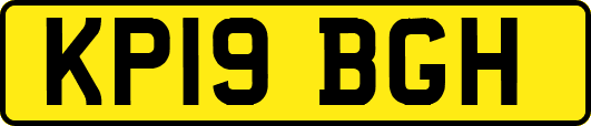 KP19BGH